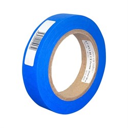 Малярная лента SV Tapes KTRV3001 KT RV3, blue 25 мм, 40 м, цвет синий, акрил - фото 16853492