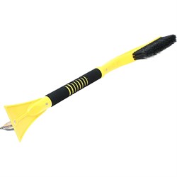 Щетка для снега Автостоп AB-2266-1 - фото 16853712