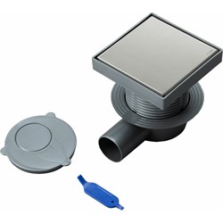 Точечный трап LOGAN L005-150 - фото 16853741