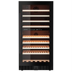 Компрессорный винный винный шкаф MEYVEL MV99PRO-KBT2 - фото 16853748