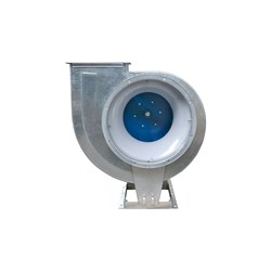 Вентилятор Элком ВЦ 14-46 № 2 - фото 16853767