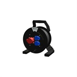 Удлинитель ALPENBOX 8850002 - фото 16853811