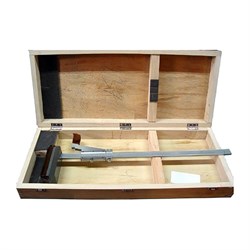 Штангенрейсмас CNIC ШР-1000 - фото 16853869