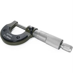 Микрометр Pobedit МК 25 - фото 16853965