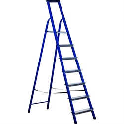 Стальная стремянка STAIRS CS07LX - фото 16854049