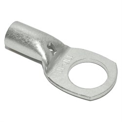 Кабельный наконечник KLR KL-T-01610 - фото 16854140