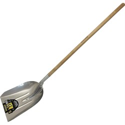 Снегоуборочная лопата NIKONA 68-281 - фото 16854472