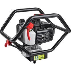 Бензиновый мотобур Elitech EA 70D43 - фото 16854574