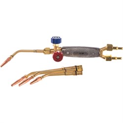 Ацетиленовая горелка Сварог Г2-М G4-100-AC 0,1,2,3 - фото 16854667