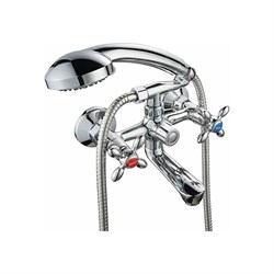 Смеситель для ванны BOOU BA5318-2-B702 - фото 16854686