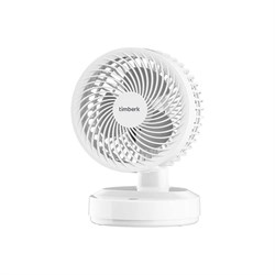 Настольный вентилятор Timberk T-DF422 - фото 16854706