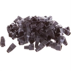 Сетевой коннектор Cablexpert BT5BK - фото 16854707