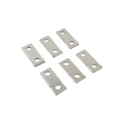 Комплект пластин соединительных EKF mccb99m-100-ocp-k2 - фото 16854733