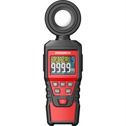 Цифровой люксметр Ermenrich Seek MX20 - фото 16854758