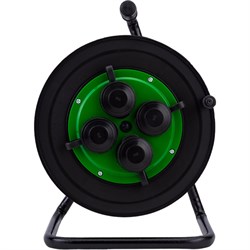 Силовой удлинитель ЭРА RP-4e-IP44 - фото 16855086