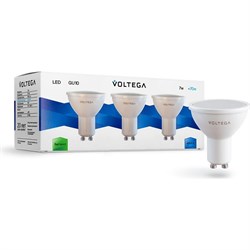 Набор светодиодных ламп VOLTEGA 7173 - фото 16855135