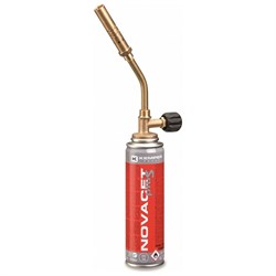 Горелка KEMPER NOVACET Plus - фото 16855327