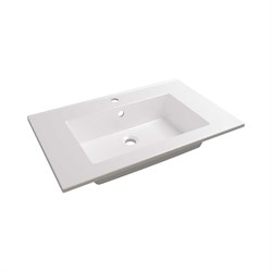 Полувстраиваемая раковина PAOLA Parma - фото 16855647