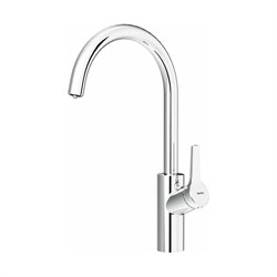 Смеситель для кухни Damixa 310721000 - фото 16855707