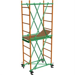 Вышка-тура РИНСТРОЙ РИН Spectr-1,2x0,7 - фото 16855785