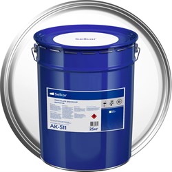 Эмаль Selkor АК 511 - фото 16855812