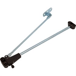 Барный правый подъемный механизм GTV MR-SPG-B-P00 - фото 16855951