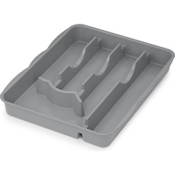 Лоток для столовых приборов ЗПИ "Альтернатива" М8517 - фото 16855955