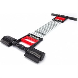 Многофункциональный эспандер BRADEX СТАЛЬНЫЕ МЫШЦЫ - фото 16856191