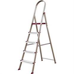 Стремянка Эйфель Гера - фото 16856194