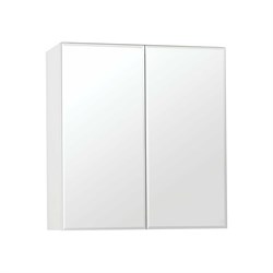 Зеркальный шкаф Style Line Амарант 600 - фото 16856307