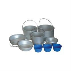 Набор посуды Tramp TRC-002 - фото 16856343