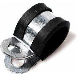 Хомут для крепления труб MGF Руббер - фото 16856513