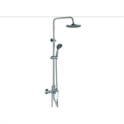 Тропическая душевая система RUSH ST4235-11 - фото 16856544