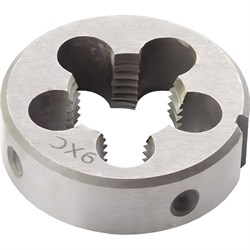 Круглая плашка Резолюкс ТМ 21576 - фото 16856580