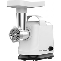 Электромясорубка Willmark WMG-2512X - фото 16856585