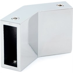 Прямоугольный коннектор трек-трек SERVICE PLUS CK-105D30-PC - фото 16856635