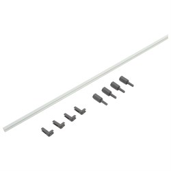 Синхронизирующая штанга для системы выдвижения lembox LEMAX PROF PROF - фото 16856719