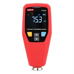 Толщиномер UNI-T ut343a - фото 16856769