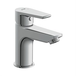 Однорычажный смеситель для раковины Cersanit VERO - фото 16856785