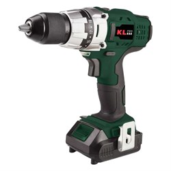 Аккумуляторный шуруповерт KLPRO KLNM18-20 - фото 16856852