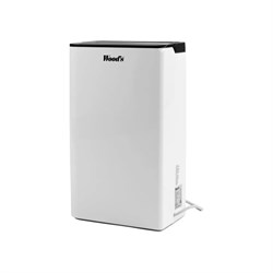 Осушитель воздуха Woods MDK-11 - фото 16856946