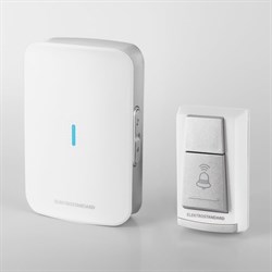 Электрический бытовой дверной звонок ELEKTROSTANDARD DBQ19M WL - фото 16857036