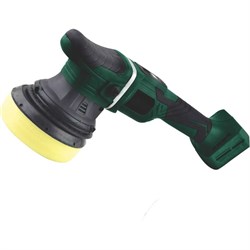 Бесщеточная полировальная машина KLPRO KLPS18B-00 - фото 16857082