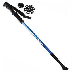 Палка для скандинавской ходьбы SILAPRO 190-009 - фото 16857159