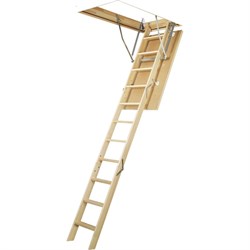 Чердачная лестница FAKRO lws - фото 16857184