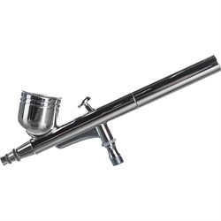 Аэрограф Pegas pneumatic Pegas SL-130 - фото 16857212