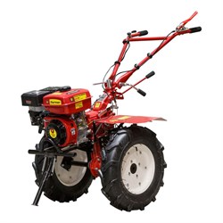 Бензиновый культиватор FERMER FM-808MXL - фото 16857266