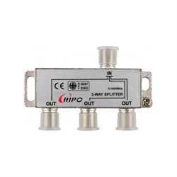 Сплиттер Ripo 005-400082 - фото 16857304