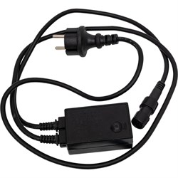 Контроллер для светодиодного дюралайта Космос KOC-DL-3W13-control - фото 16857332