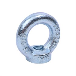 Рым гайка СВК DIN 582 - фото 16857389